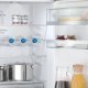 Siemens iQ300 KG36NEICF frigorifero con congelatore Libera installazione 321 L C Acciaio inox 5