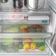 Siemens iQ300 KG36NEICF frigorifero con congelatore Libera installazione 321 L C Acciaio inox 6