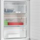 Siemens iQ300 KG36NEICF frigorifero con congelatore Libera installazione 321 L C Acciaio inox 7