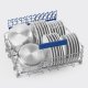 Smeg STL323BQLDE lavastoviglie A scomparsa totale 14 coperti B 6