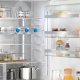 Siemens iQ500 KG39NEXBF frigorifero con congelatore Libera installazione 363 L B Acciaio inox 5