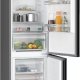 Siemens iQ300 KG39NEXCG frigorifero con congelatore Libera installazione 363 L C Acciaio inox 3