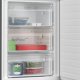 Siemens iQ300 KG39NEXCG frigorifero con congelatore Libera installazione 363 L C Acciaio inox 7
