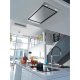 Franke FCFL 906 Integrato a soffitto Acciaio inox 700 m³/h 4