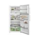 Grundig GRND 6501 frigorifero con congelatore Libera installazione 630 L E Bianco 4