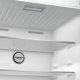 Grundig GRND 6501 frigorifero con congelatore Libera installazione 630 L E Bianco 6
