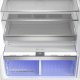 Grundig GRND 6501 frigorifero con congelatore Libera installazione 630 L E Bianco 7