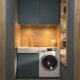 Haier Serie 636 HW70-BP14636N lavatrice Caricamento frontale 7 kg 1400 Giri/min Bianco 7
