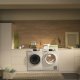Haier Serie 636 HW70-BP14636N lavatrice Caricamento frontale 7 kg 1400 Giri/min Bianco 10