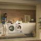 Haier Serie 636 HW70-BP14636N lavatrice Caricamento frontale 7 kg 1400 Giri/min Bianco 11