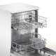 Bosch SMS2HTW72E lavastoviglie Libera installazione 12 coperti E 5