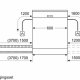 Bosch SMS2HTW72E lavastoviglie Libera installazione 12 coperti E 7