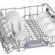 Bosch SMS2HTW72E lavastoviglie Libera installazione 12 coperti E 8