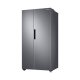 Samsung RS66A8100S9 frigorifero side-by-side Libera installazione 625 L F Acciaio inossidabile 4