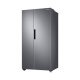 Samsung RS66A8100S9 frigorifero side-by-side Libera installazione 625 L F Acciaio inox 4