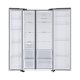 Samsung RS66A8100S9 frigorifero side-by-side Libera installazione 625 L F Acciaio inox 6