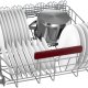 Neff N 50 A scomparsa totale 14 coperti D 7
