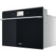 Whirlpool W11 MW161 Nero Microonde combinato Da incasso 40 L 900 W 3