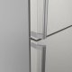 Bosch Serie 4 KGN36VICT frigorifero con congelatore Libera installazione 321 L C Acciaio inox 9