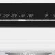 Bosch Serie 4 KGN39VXBT frigorifero con congelatore Libera installazione 363 L B Nero 4