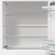 Gorenje RIU609EA1 frigorifero Da incasso 138 L E Bianco 10
