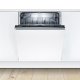 Bosch Serie 2 SGV2HAX02E lavastoviglie A scomparsa totale 13 coperti D 6
