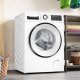 Bosch Serie 6 WGG24407EX lavatrice Caricamento frontale 9 kg 1400 Giri/min Bianco 7