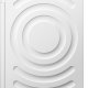 Bosch Serie 6 WGG24407EX lavatrice Caricamento frontale 9 kg 1400 Giri/min Bianco 9