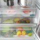 Siemens iQ300 KG36N2WDF frigorifero con congelatore Libera installazione 321 L D Bianco 7