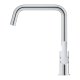 GROHE QuickFix Start Cromo 3