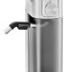 KitchenAid KESMK5SX montalatte e scaldalatte Automatico Grigio 3