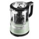 KitchenAid KFC3516PT tritaverdure elettrico Verde 3