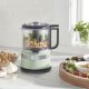 KitchenAid KFC3516PT tritaverdure elettrico Verde 5