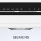 Siemens iQ300 KG36N2ICF frigorifero con congelatore Libera installazione 321 L C Acciaio inox 4