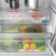 Siemens iQ300 KG36N2ICF frigorifero con congelatore Libera installazione 321 L C Acciaio inox 6