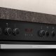 Neff HMK460IP set di elettrodomestici da cucina Piano cottura a induzione Forno elettrico 3