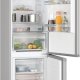 Siemens iQ300 KG39NELDF frigorifero con congelatore Libera installazione 363 L D Acciaio inox 3