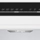 Siemens iQ300 KG39NELDF frigorifero con congelatore Libera installazione 363 L D Acciaio inox 4