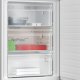 Siemens iQ300 KG39NELDF frigorifero con congelatore Libera installazione 363 L D Acciaio inox 7
