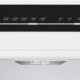 Siemens iQ300 KG39NEIBT frigorifero con congelatore Libera installazione 363 L B Acciaio inox 4