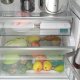 Siemens iQ300 KG39NEIBT frigorifero con congelatore Libera installazione 363 L B Acciaio inox 6