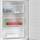 Siemens iQ300 KG39NEICU frigorifero con congelatore Libera installazione 363 L C Acciaio inox 7