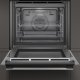 Neff HMK570P set di elettrodomestici da cucina Piano cottura a induzione Forno elettrico 4
