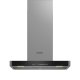 Grundig GDKP2474BBSC cappa aspirante Cappa aspirante a parete Acciaio inox 425 m³/h 3