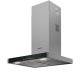 Grundig GDKP2474BBSC cappa aspirante Cappa aspirante a parete Acciaio inox 425 m³/h 6