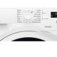 Electrolux EW7H5825EB asciugatrice Libera installazione Caricamento frontale 8 kg A+ Bianco 4