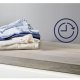 Electrolux EW6T5621SD lavatrice Caricamento dall'alto 6 kg 1200 Giri/min Bianco 8