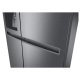 LG GSLV30DSXM frigorifero side-by-side Libera installazione 634 L F Grafite 5