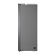 LG GSLV30DSXM frigorifero side-by-side Libera installazione 634 L F Grafite 11