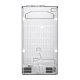LG GSLV30DSXM frigorifero side-by-side Libera installazione 634 L F Grafite 12